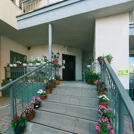 Люкс Апартаменты С 3 Комнатами Княжий Затон Kyiv Exterior photo