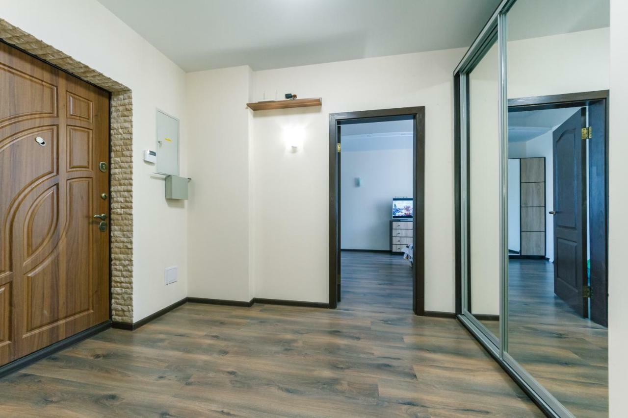 Apartment люкс с 3 комнатами княжий затон Kyiv