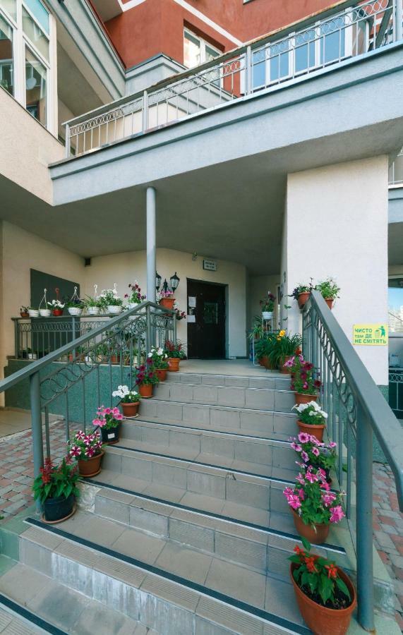 Apartment люкс с 3 комнатами княжий затон Kyiv