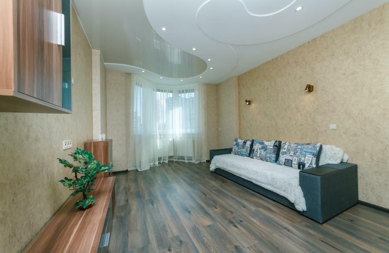 люкс с 3 комнатами княжий затон * Kyiv